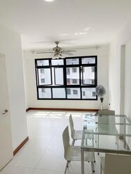 Blk 547D Segar Vale (Bukit Panjang), HDB 2 Rooms #589161161